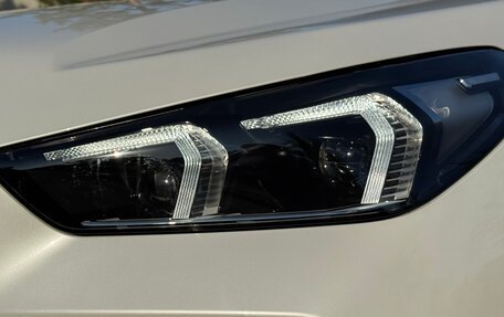 BMW X1, 2025 год, 4 900 000 рублей, 10 фотография