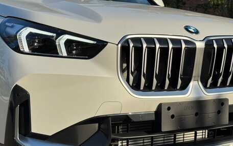 BMW X1, 2025 год, 4 900 000 рублей, 12 фотография