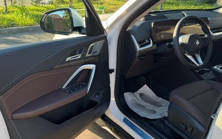 BMW X1, 2025 год, 4 900 000 рублей, 21 фотография