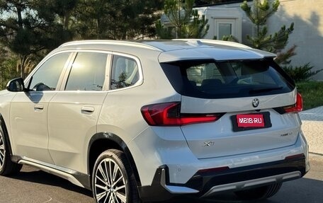 BMW X1, 2025 год, 4 900 000 рублей, 6 фотография