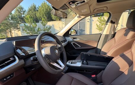 BMW X1, 2025 год, 4 900 000 рублей, 23 фотография