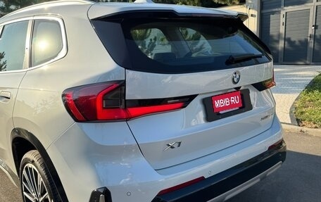 BMW X1, 2025 год, 4 900 000 рублей, 18 фотография