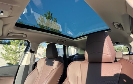 BMW X1, 2025 год, 4 900 000 рублей, 25 фотография