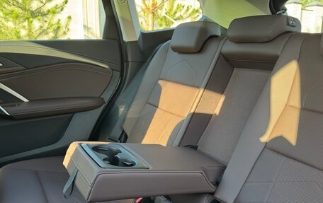 BMW X1, 2025 год, 4 900 000 рублей, 35 фотография