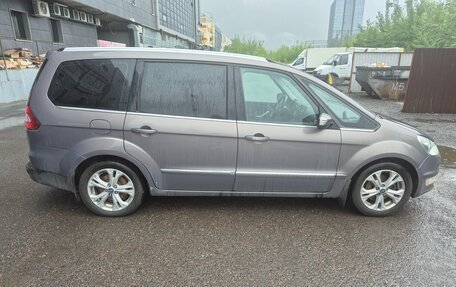 Ford Galaxy II, 2013 год, 1 190 000 рублей, 2 фотография