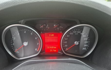 Ford Galaxy II, 2013 год, 1 190 000 рублей, 4 фотография
