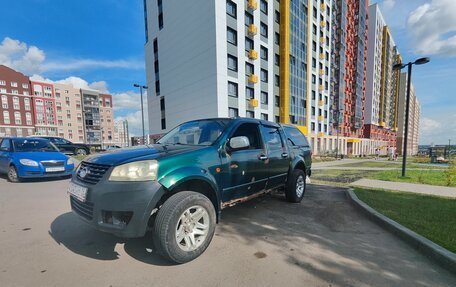 Great Wall Wingle, 2012 год, 480 000 рублей, 12 фотография