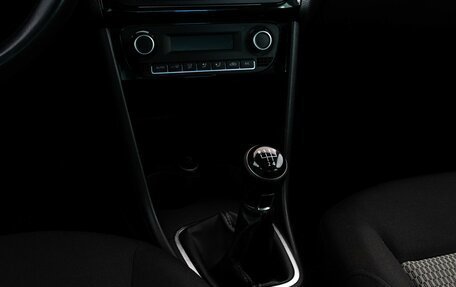 Volkswagen Polo VI (EU Market), 2014 год, 699 000 рублей, 11 фотография