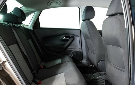 Volkswagen Polo VI (EU Market), 2014 год, 699 000 рублей, 13 фотография