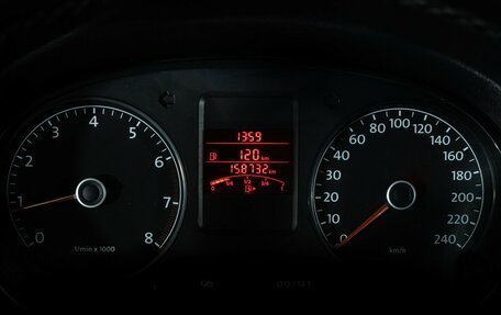Volkswagen Polo VI (EU Market), 2014 год, 699 000 рублей, 14 фотография