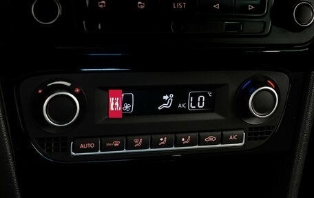 Volkswagen Polo VI (EU Market), 2014 год, 699 000 рублей, 12 фотография