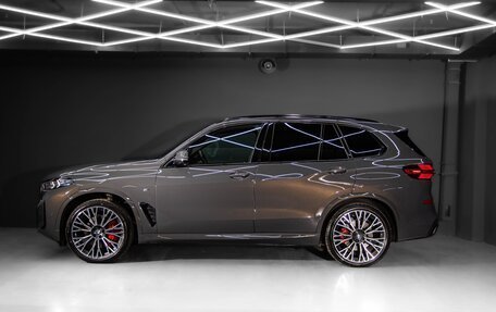 BMW X5, 2024 год, 12 600 000 рублей, 2 фотография