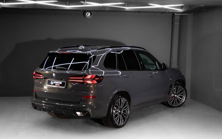 BMW X5, 2024 год, 12 600 000 рублей, 6 фотография