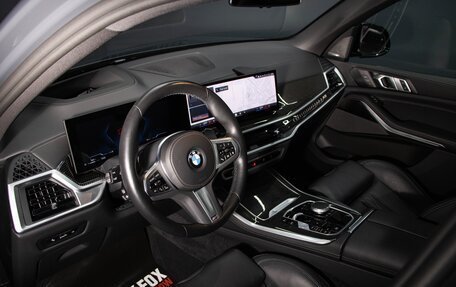 BMW X5, 2024 год, 12 600 000 рублей, 7 фотография