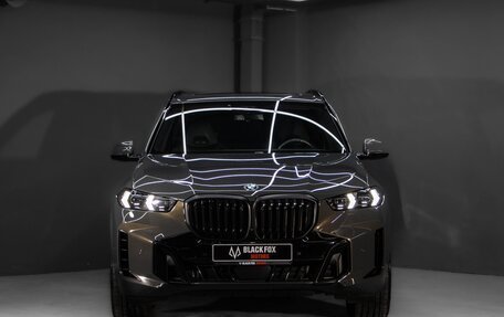 BMW X5, 2024 год, 12 600 000 рублей, 3 фотография