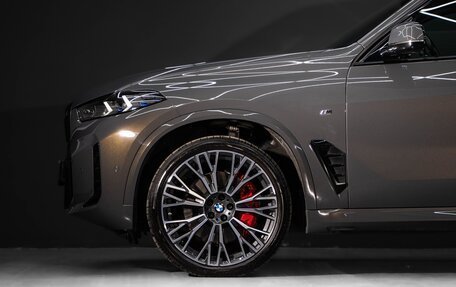 BMW X5, 2024 год, 12 600 000 рублей, 5 фотография