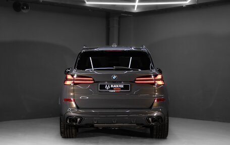 BMW X5, 2024 год, 12 600 000 рублей, 4 фотография