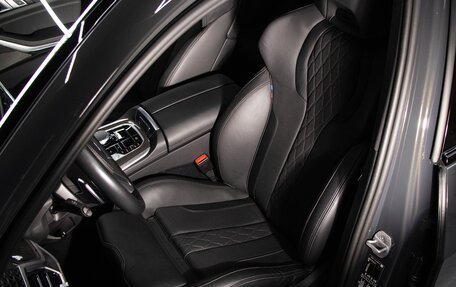 BMW X5, 2024 год, 12 600 000 рублей, 8 фотография
