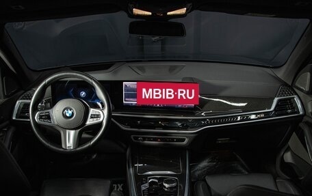 BMW X5, 2024 год, 12 600 000 рублей, 9 фотография