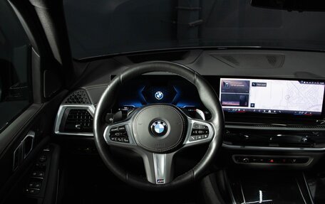 BMW X5, 2024 год, 12 600 000 рублей, 11 фотография