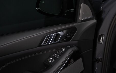 BMW X5, 2024 год, 12 600 000 рублей, 13 фотография