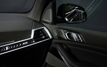 BMW X5, 2024 год, 12 600 000 рублей, 20 фотография