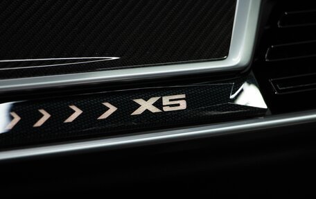 BMW X5, 2024 год, 12 600 000 рублей, 19 фотография