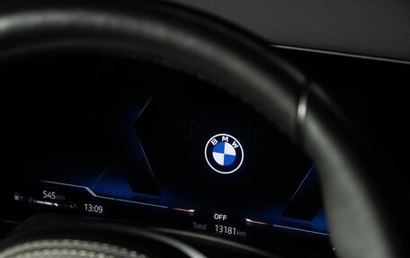 BMW X5, 2024 год, 12 600 000 рублей, 18 фотография