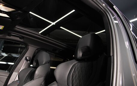 BMW X5, 2024 год, 12 600 000 рублей, 14 фотография