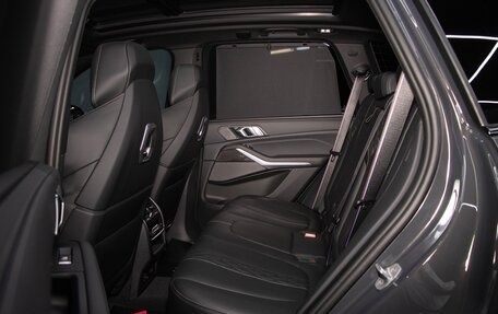 BMW X5, 2024 год, 12 600 000 рублей, 12 фотография