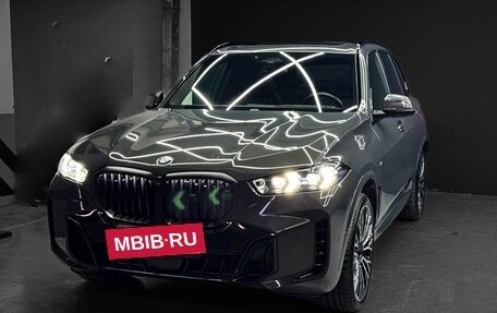 BMW X5, 2024 год, 12 600 000 рублей, 22 фотография