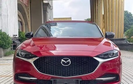 Mazda CX-4, 2022 год, 1 830 000 рублей, 2 фотография