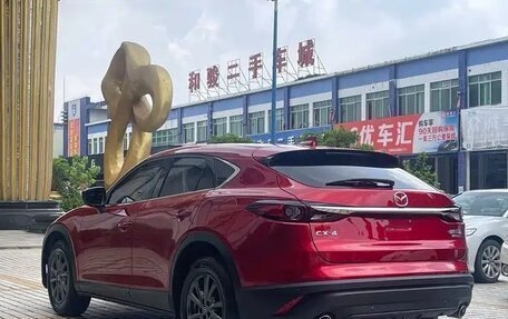 Mazda CX-4, 2022 год, 1 830 000 рублей, 5 фотография