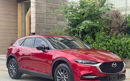 Mazda CX-4, 2022 год, 1 830 000 рублей, 3 фотография