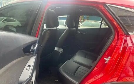 Mazda CX-4, 2022 год, 1 830 000 рублей, 7 фотография