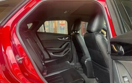 Mazda CX-4, 2022 год, 1 830 000 рублей, 9 фотография
