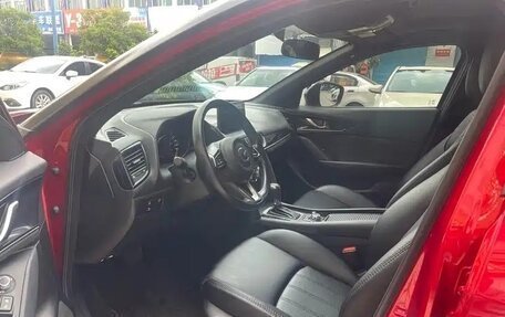 Mazda CX-4, 2022 год, 1 830 000 рублей, 6 фотография