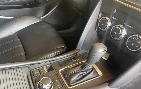 Mazda CX-4, 2022 год, 1 830 000 рублей, 12 фотография