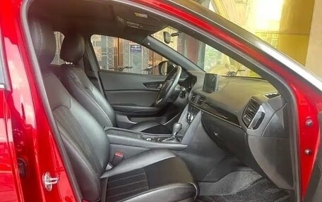Mazda CX-4, 2022 год, 1 830 000 рублей, 8 фотография