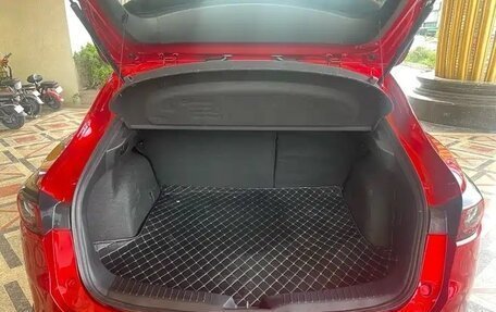 Mazda CX-4, 2022 год, 1 830 000 рублей, 14 фотография