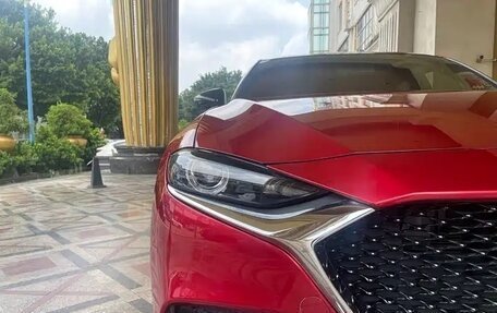 Mazda CX-4, 2022 год, 1 830 000 рублей, 15 фотография