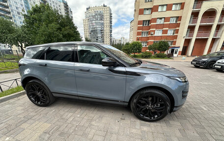 Land Rover Range Rover Evoque II, 2021 год, 4 190 000 рублей, 8 фотография
