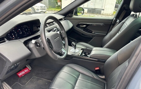 Land Rover Range Rover Evoque II, 2021 год, 4 190 000 рублей, 13 фотография