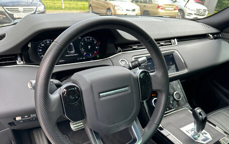 Land Rover Range Rover Evoque II, 2021 год, 4 190 000 рублей, 16 фотография