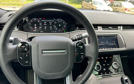 Land Rover Range Rover Evoque II, 2021 год, 4 190 000 рублей, 18 фотография