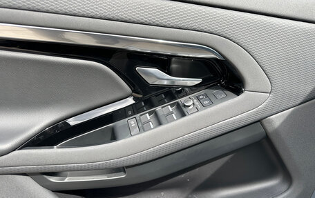Land Rover Range Rover Evoque II, 2021 год, 4 190 000 рублей, 14 фотография