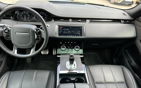 Land Rover Range Rover Evoque II, 2021 год, 4 190 000 рублей, 19 фотография