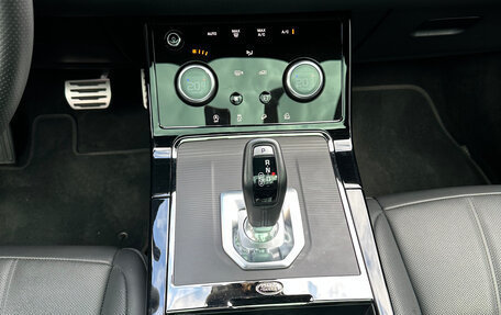 Land Rover Range Rover Evoque II, 2021 год, 4 190 000 рублей, 23 фотография