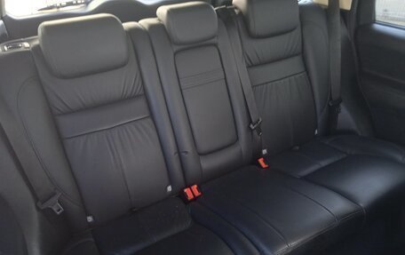 Land Rover Freelander II рестайлинг 2, 2010 год, 1 150 000 рублей, 11 фотография