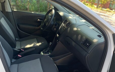 Volkswagen Polo VI (EU Market), 2012 год, 1 080 000 рублей, 8 фотография